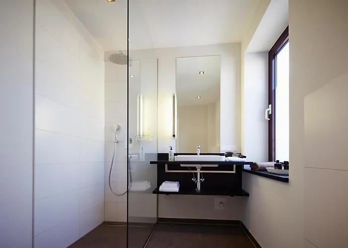 Ipartment Frankfurt Centre 4* Francfort-sur-le-Main